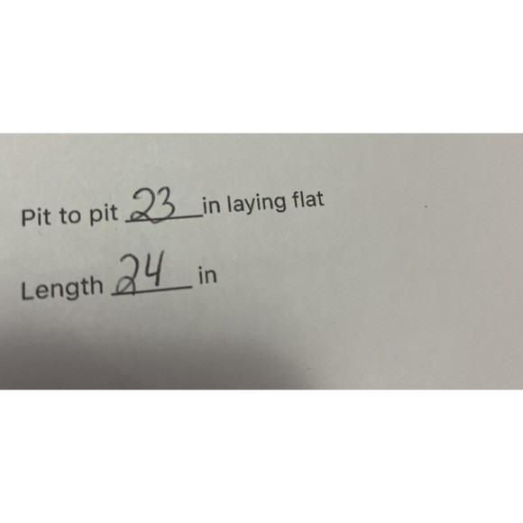 ANA A new day Womens Plus Size XL Blue Striped Tie Front Blouse - Picture 7 of 7